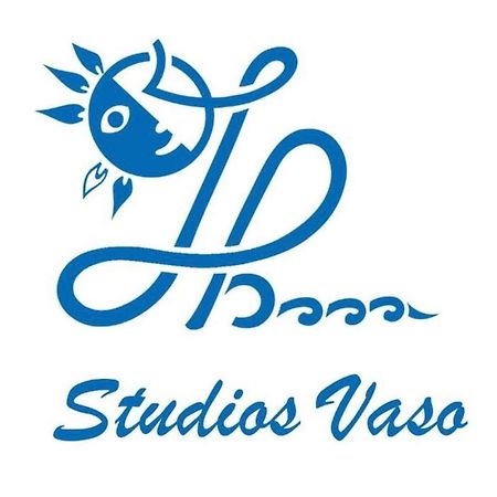 Studios Vaso Neos Marmaras Eksteriør billede