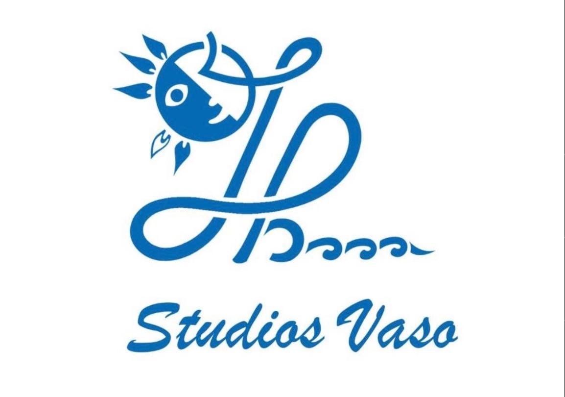 Studios Vaso Neos Marmaras Eksteriør billede