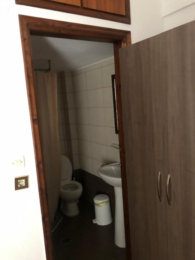 Studios Vaso Neos Marmaras Eksteriør billede